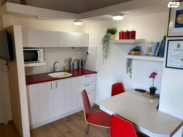 יחידת דיור, יובלים, יובלים