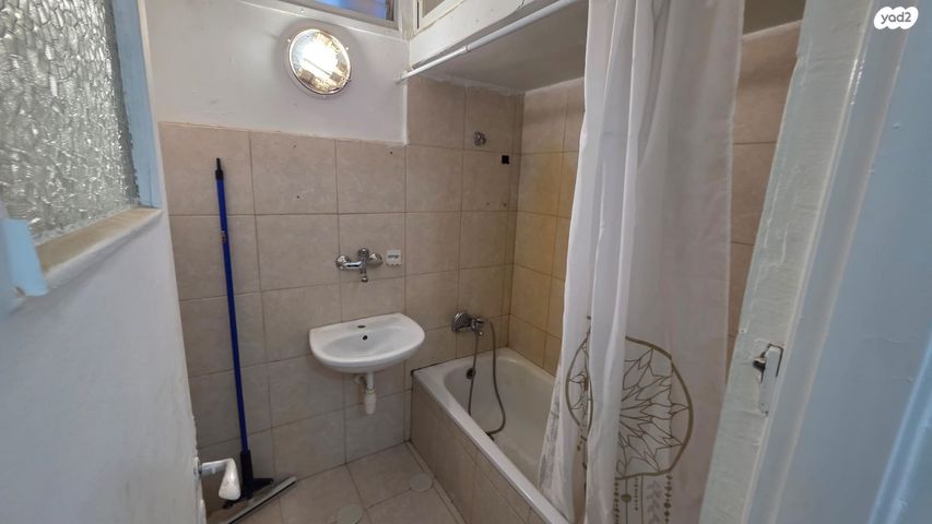 דירה, רחבת הראל, באר שבע