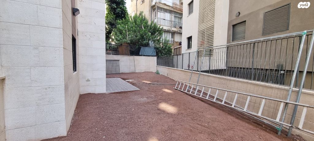 דירת גן, הרב חבה אליהו, שכונת חשמונאים, מרכז העיר א, רמת גן