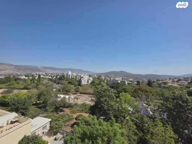 דירה, שער הגיא, רמת רבין, כרמיאל