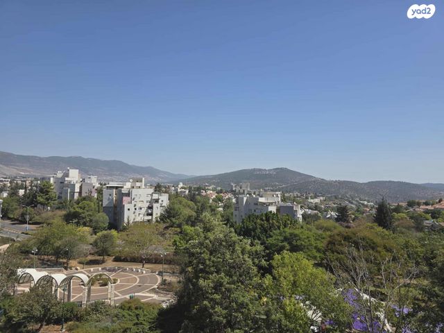 דירה, שער הגיא, רמת רבין, כרמיאל