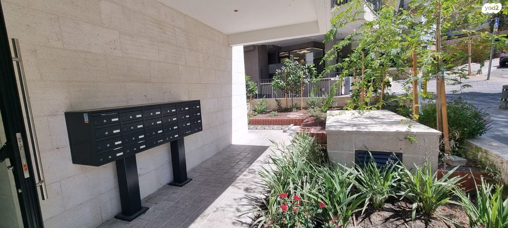 דירת גן, הרב חבה אליהו, שכונת חשמונאים, מרכז העיר א, רמת גן