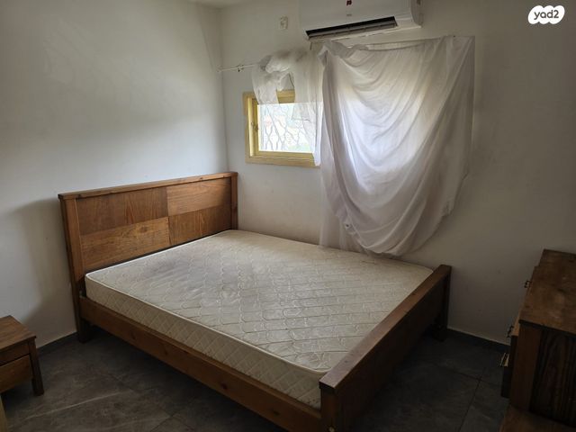 יחידת דיור, התלמוד 55, שכונה ד', באר שבע