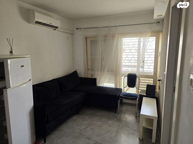 יחידת דיור, התלמוד 55, שכונה ד', באר שבע