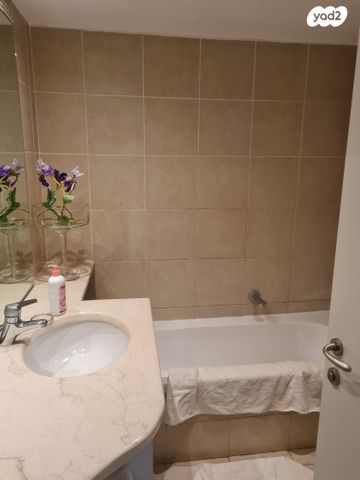 דירה, העוגן, מרינה, הרצליה