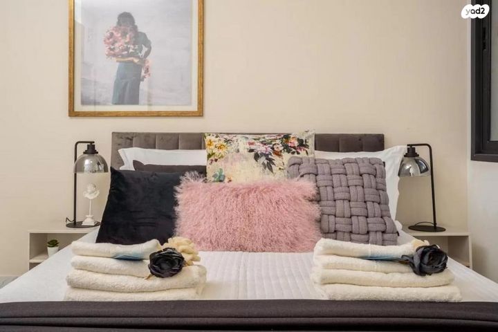 דירה, אבן ישראל 3, מרכז העיר, ירושלים