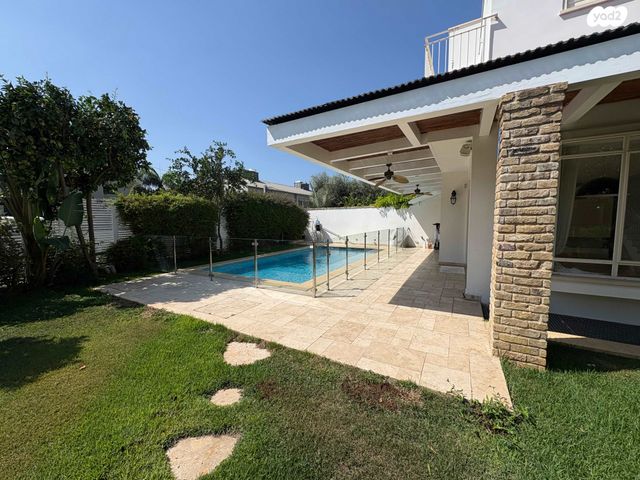 בית פרטי/ קוטג', הרצליה