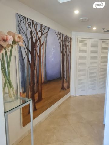 דירה, העוגן, מרינה, הרצליה