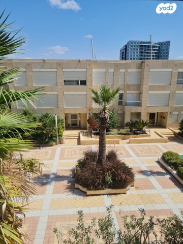 דירה, העוגן, מרינה, הרצליה