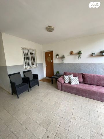 דירה, דרך מצדה 57, שכונה ב', באר שבע