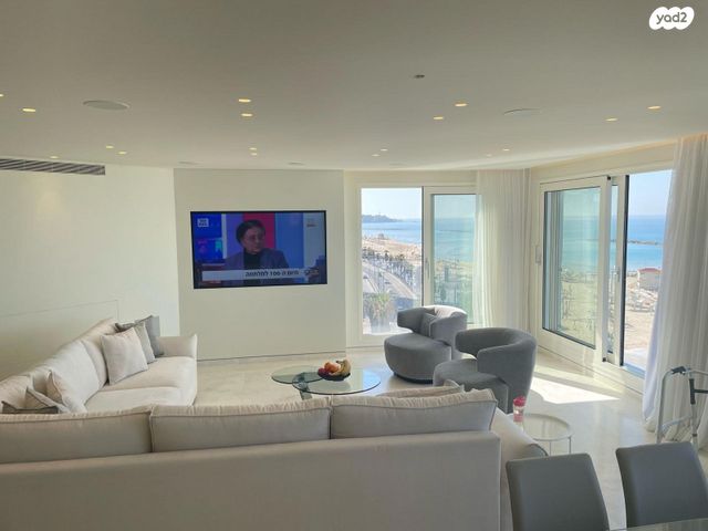 דירה, הירקון 87, לב תל אביב, לב העיר צפון, תל אביב יפו