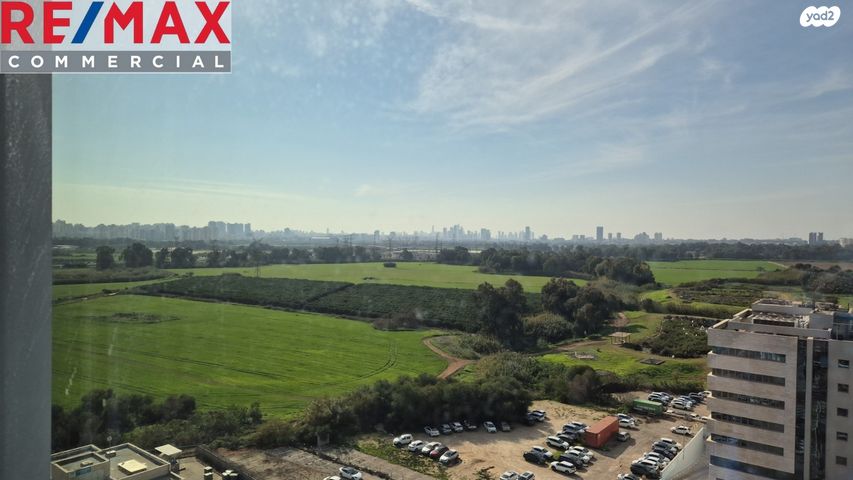 משרדים, החרש 15, אזור תעשיה נווה נאמן, הוד השרון