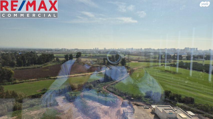 משרדים, החרש 15, אזור תעשיה נווה נאמן, הוד השרון