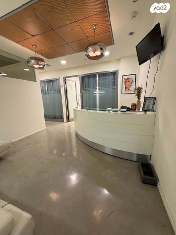 פארקטק פתח תקווה / אזור תעשייה קרית אריה