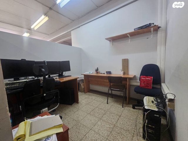 משרדים, האומן 16, תלפיות תעשיה ומסחר, ירושלים