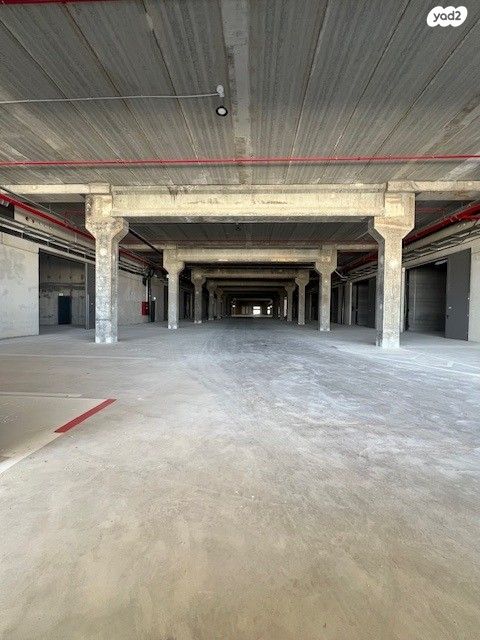 מבני תעשיה, בן ציון גליס, פארק עסקים ירקון / אזור תעשיה סגולה, פתח תקווה