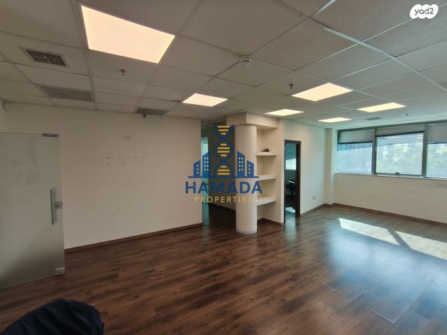 משרדים, פארק תמר, רחובות