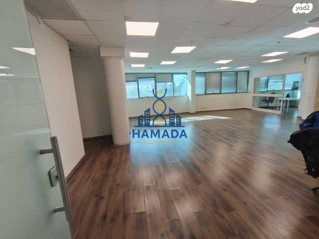 משרדים, פארק תמר, רחובות