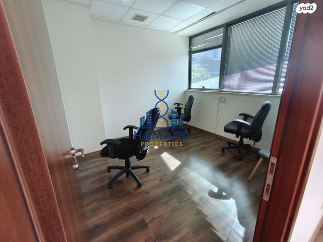 משרדים, פארק תמר, רחובות