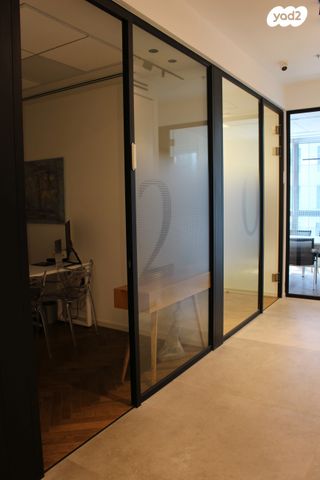 משרדים, רעננה