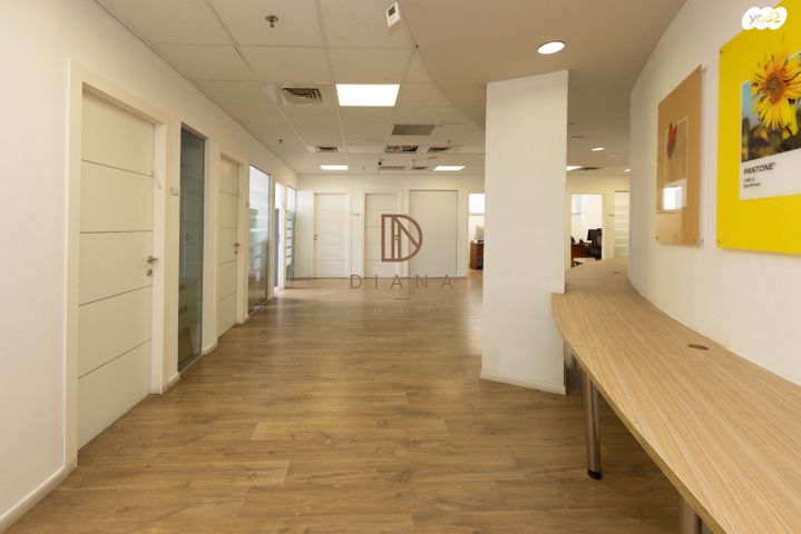 מבני תעשיה, האופן, פתח תקווה