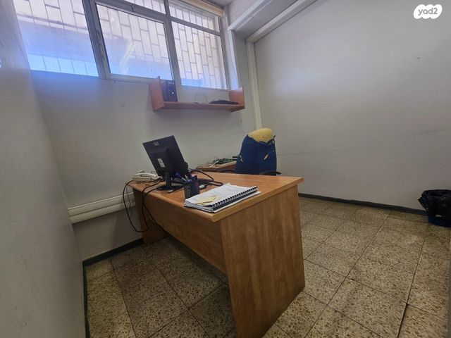 משרדים, האומן 16, תלפיות תעשיה ומסחר, ירושלים