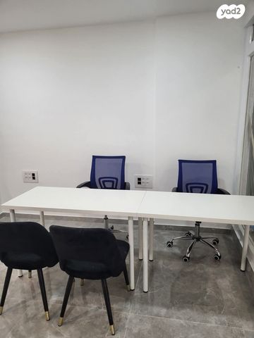 משרדים, הרצל, ראשון לציון