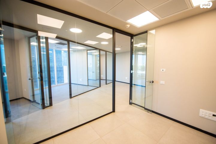 דרך מנחם בגין 