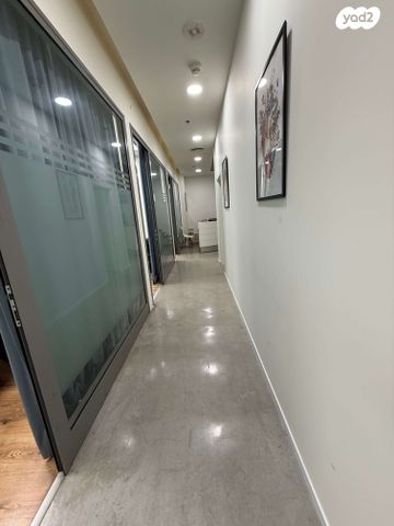 קליניקות, פארקטק פתח תקווה / אזור תעשייה קרית אריה, פתח תקווה