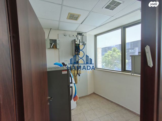 משרדים, פארק תמר, רחובות