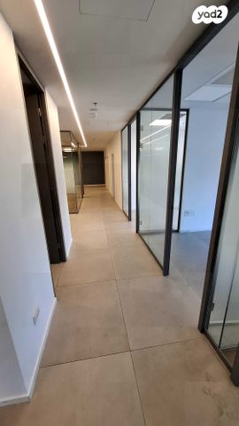 משרדים, דרך זאב ז'בוטינסקי 61, סטארטסיב / רמת סיב, פתח תקווה