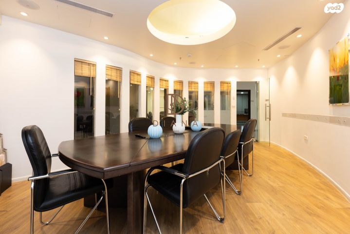 מבני תעשיה, האופן, פתח תקווה