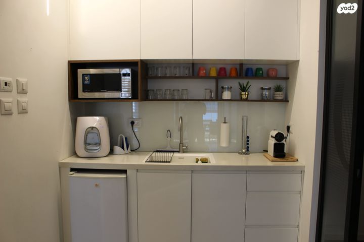 משרדים, רעננה