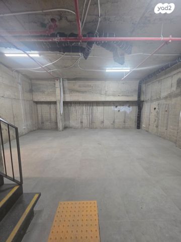 חנויות/ שטח מסחרי, הירקון 18, כרם התימנים, תל אביב יפו