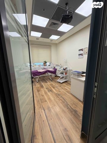 קליניקות, פארקטק פתח תקווה / אזור תעשייה קרית אריה, פתח תקווה