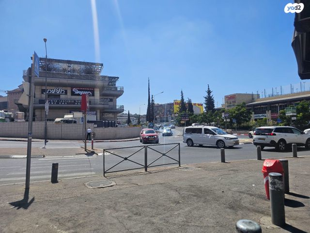 משרדים, האומן 16, תלפיות תעשיה ומסחר, ירושלים