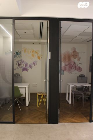 משרדים, רעננה