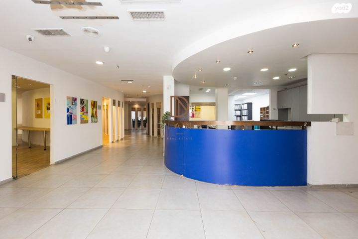 מבני תעשיה, האופן, פתח תקווה