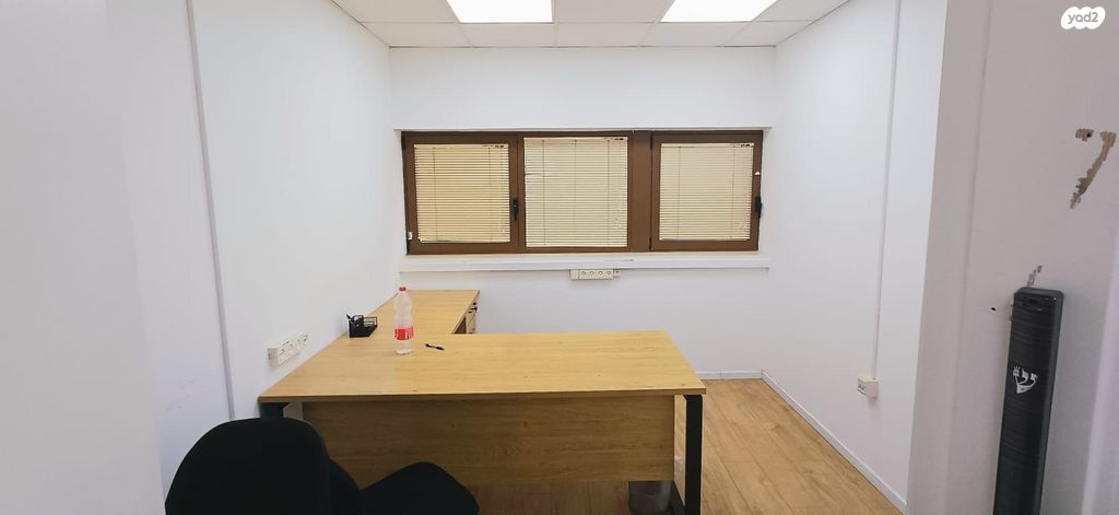 משרדים, עם ועולמו, אזור תעשיה גבעת שאול, ירושלים