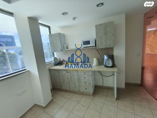 משרדים, פארק תמר, רחובות