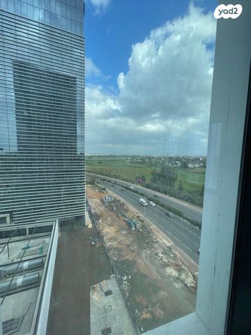 משרדים, צריפין החדשה, באר יעקב