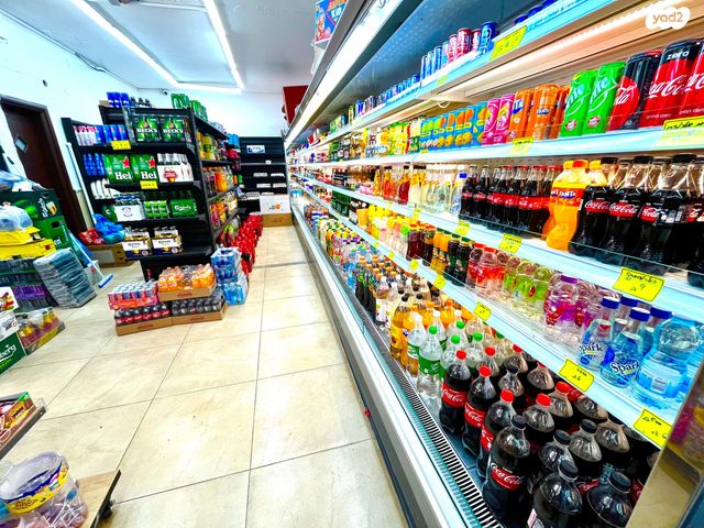 חנויות/ שטח מסחרי, אשדוד