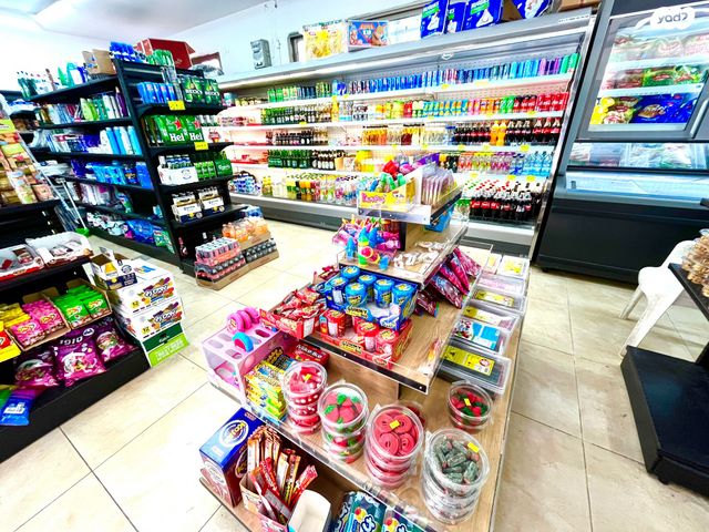 חנויות/ שטח מסחרי, אשדוד