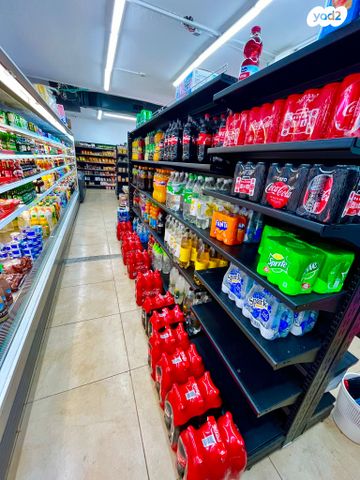 חנויות/ שטח מסחרי, אשדוד