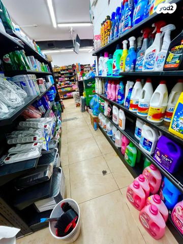 חנויות/ שטח מסחרי, אשדוד