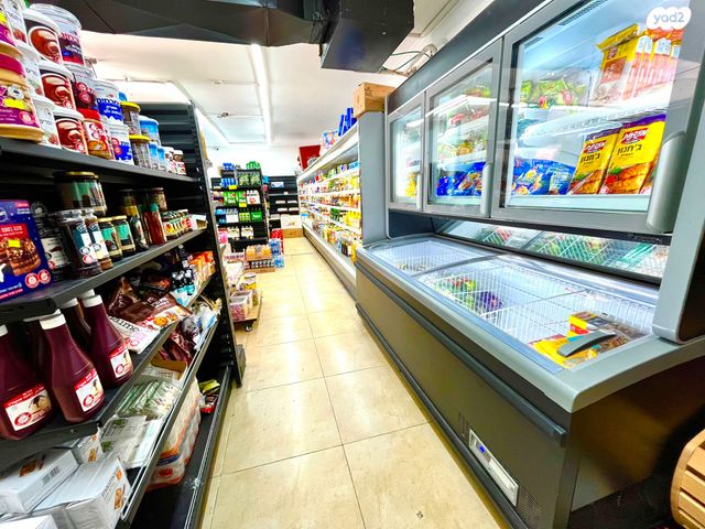 חנויות/ שטח מסחרי, אשדוד