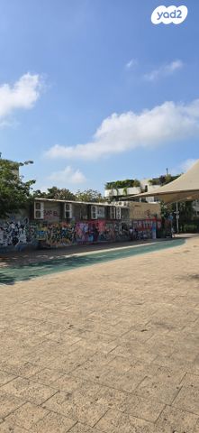 חנויות/ שטח מסחרי, אליפלט, נווה צדק, תל אביב יפו