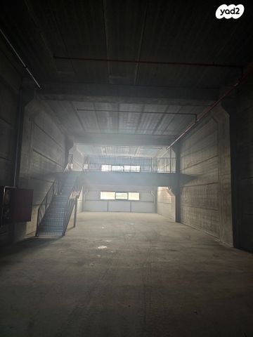 מבני תעשיה, פארק עסקים ירקון / אזור תעשיה סגולה, פתח תקווה