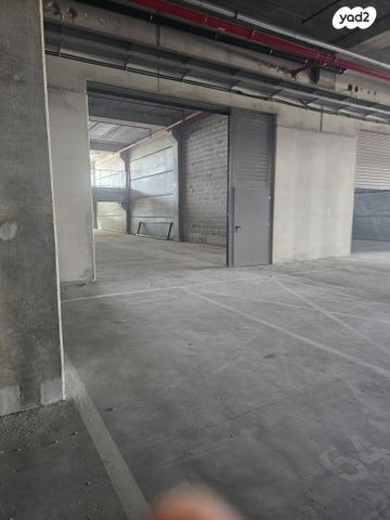 מבני תעשיה, פארק עסקים ירקון / אזור תעשיה סגולה, פתח תקווה