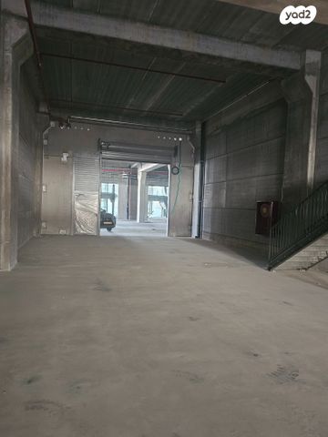 מבני תעשיה, פארק עסקים ירקון / אזור תעשיה סגולה, פתח תקווה